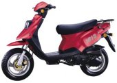 2007 TGB 101S photo